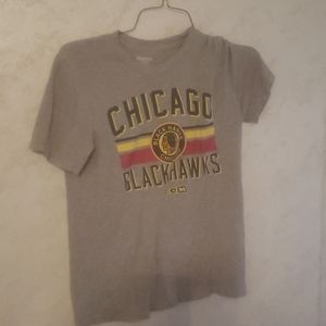 Chicago Blackhawks Child Shirt